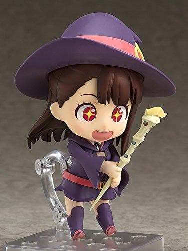 Atsuko Kagari Nendoroid (# 747) Little Witch Academia - Good Smile Company | Ninoma