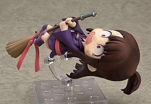 Atsuko Kagari Nendoroid (# 747) Little Witch Academia - Good Smile Company | Ninoma