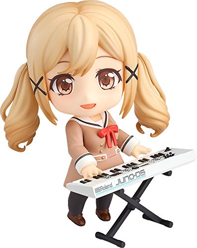 Ichigaya Arisa Nendoroid (#749) BanG Sueño! - Buena Sonrisa Empresa