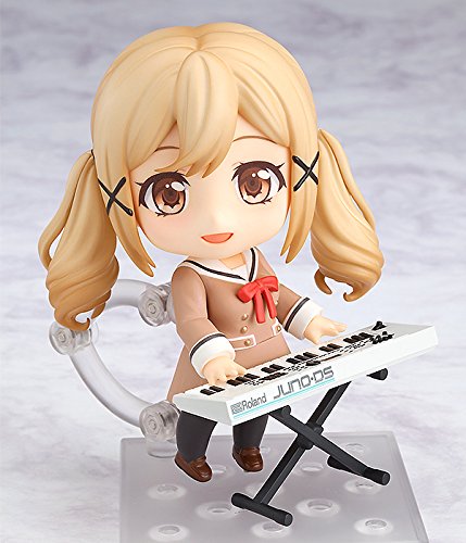 Ichigaya Arisa Nendoroid (#749) BanG Sueño! - Buena Sonrisa Empresa