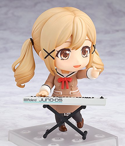 Ichigaya Arisa Nendoroid (#749) BanG Sueño! - Buena Sonrisa Empresa