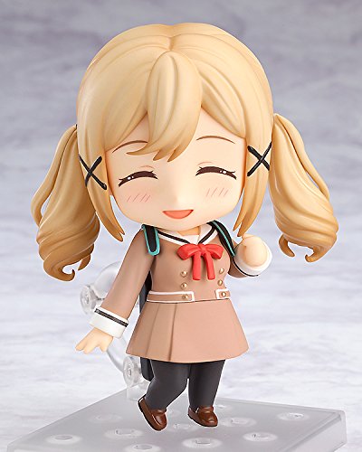 Ichigaya Arisa Nendoroid (#749) BanG Sueño! - Buena Sonrisa Empresa