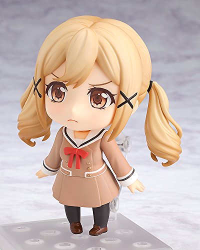 Ichigaya Arisa Nendoroid (#749) BanG Sueño! - Buena Sonrisa Empresa