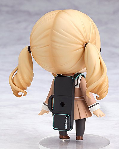 Ichigaya Arisa Nendoroid (#749) BanG Sueño! - Buena Sonrisa Empresa