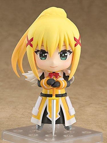 Kono Subarashii Sekai ni Shukufuku o! 2 Nendoroid (#758 ) Dustiness Ford Lalatina- Good Smile Company