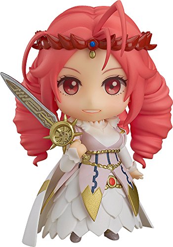 Juliana Nendoroid (#754) de la Cadena de Crónica Haecceitas no Hikari - Good Smile Company