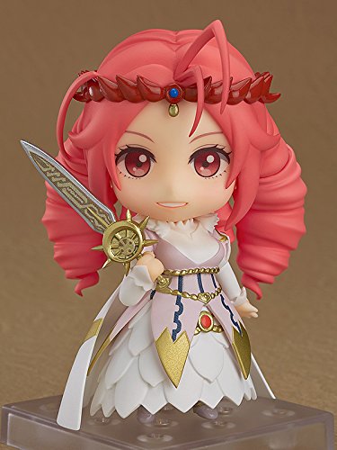 Juliana Nendoroid (#754) de la Cadena de Crónica Haecceitas no Hikari - Good Smile Company