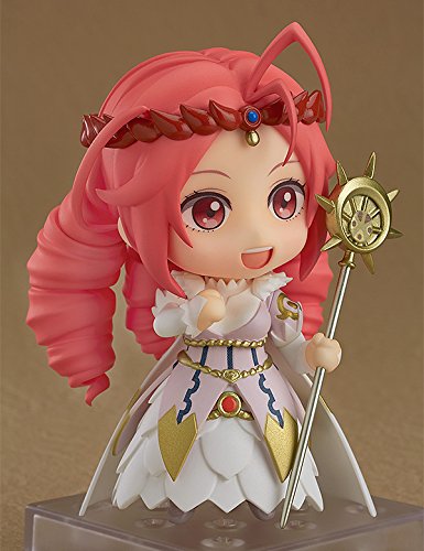 Juliana Nendoroid (#754) de la Cadena de Crónica Haecceitas no Hikari - Good Smile Company