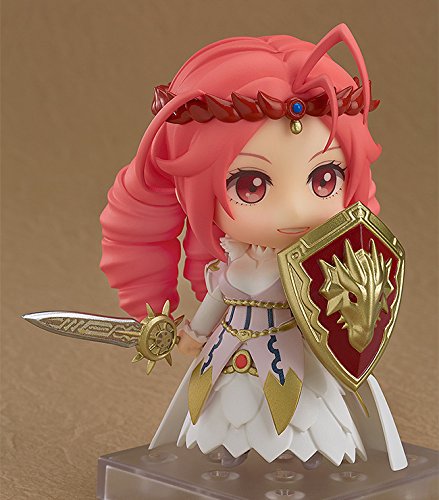 Juliana Nendoroid (#754) de la Cadena de Crónica Haecceitas no Hikari - Good Smile Company