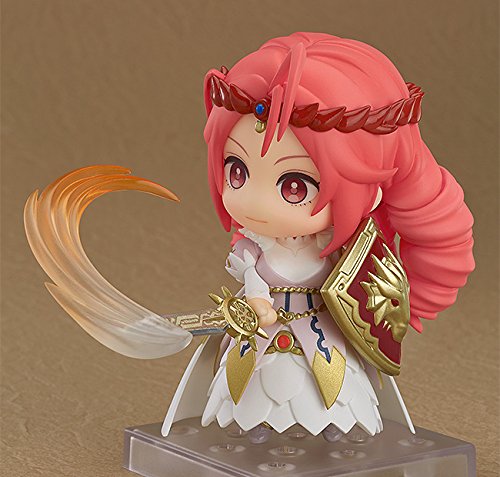 Juliana Nendoroid (#754) de la Cadena de Crónica Haecceitas no Hikari - Good Smile Company