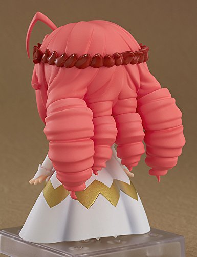Juliana Nendoroid (#754) de la Cadena de Crónica Haecceitas no Hikari - Good Smile Company