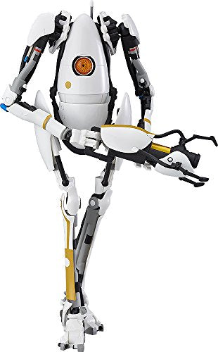P-Body Figma (#343) Portal 2 - Max Factory