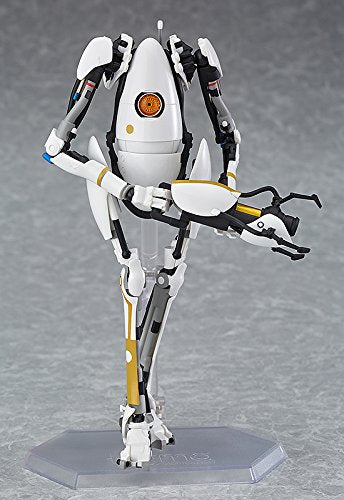 P-Body Figma (#343) Portal 2 - Max Factory