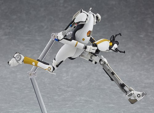P-Body Figma (#343) Portal 2 - Max Factory