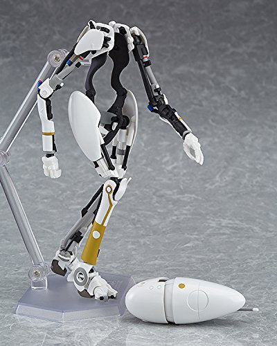 P-Body Figma (#343) Portal 2 - Max Factory