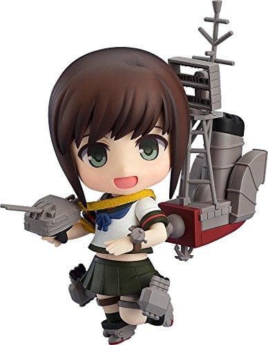 Fubuki (Kai Ni version) Nendoroid (#764) Kantai Collection ~Kan Colle~ - Good Smile Company