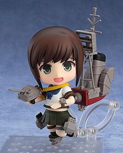 Fubuki (Kai Ni version) Nendoroid (#764) Kantai Collection ~Kan Colle~ - Good Smile Company