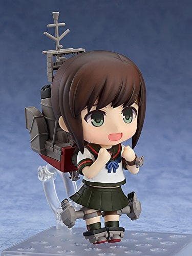 Fubuki (Kai Ni version) Nendoroid (#764) Kantai Collection ~Kan Colle~ - Good Smile Company