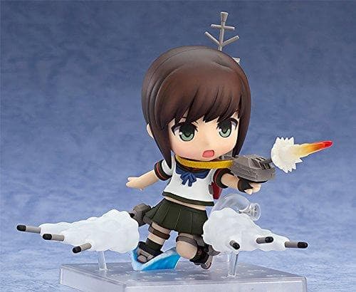 Fubuki (Kai Ni version) Nendoroid (#764) Kantai Collection ~Kan Colle~ - Good Smile Company