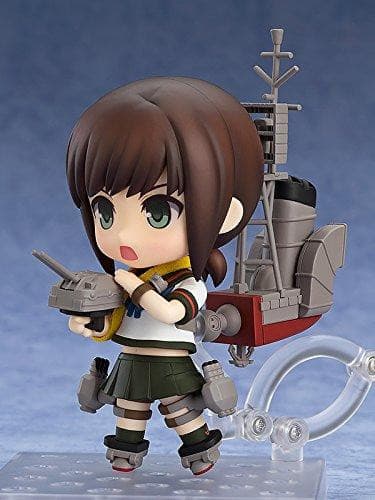 Fubuki (Kai Ni version) Nendoroid (#764) Kantai Collection ~Kan Colle~ - Good Smile Company