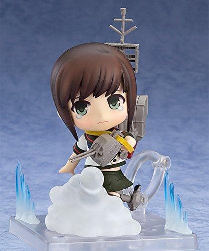 Fubuki (Kai Ni version) Nendoroid (#764) Kantai Collection ~Kan Colle~ - Good Smile Company