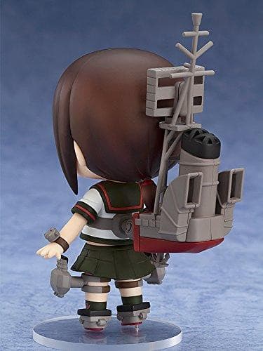 Fubuki (Kai Ni version) Nendoroid (#764) Kantai Collection ~Kan Colle~ - Good Smile Company