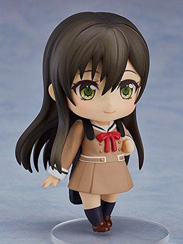 Hanazono-Tae Nendoroid (#773) BanG Traum! - Good Smile Company