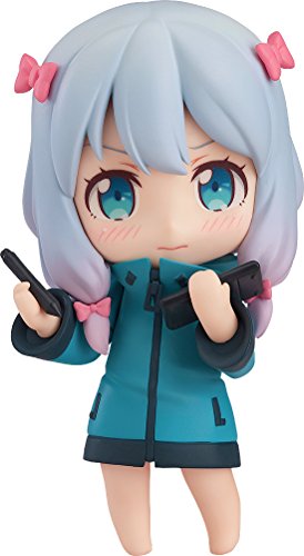 Ero Manga-senseiNendoroid#774 Izumi Sagiri - Good Smile Company