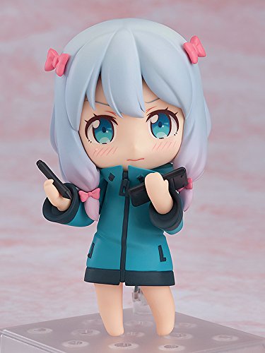Ero Manga-senseiNendoroid#774 Izumi Sagiri - Good Smile Company