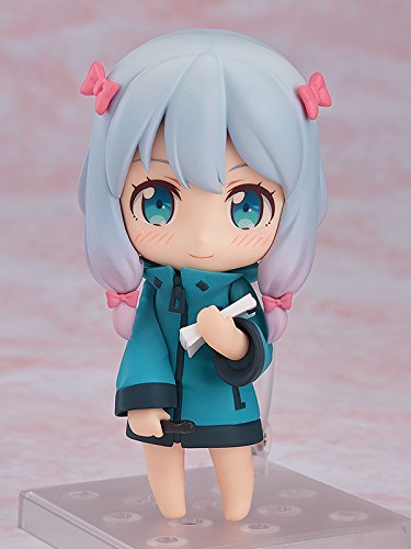Ero Manga-senseiNendoroid#774 Izumi Sagiri - Good Smile Company