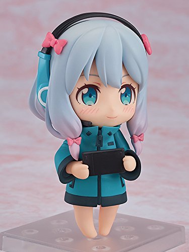 Ero Manga-senseiNendoroid#774 Izumi Sagiri - Good Smile Company