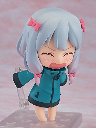Ero Manga-senseiNendoroid#774 Izumi Sagiri - Good Smile Company