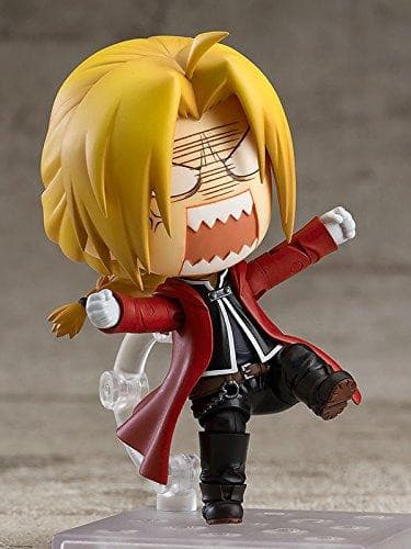 Hagane no Renkinjutsushi Nendoroid (#788) Edward Elric - Good Smile Company