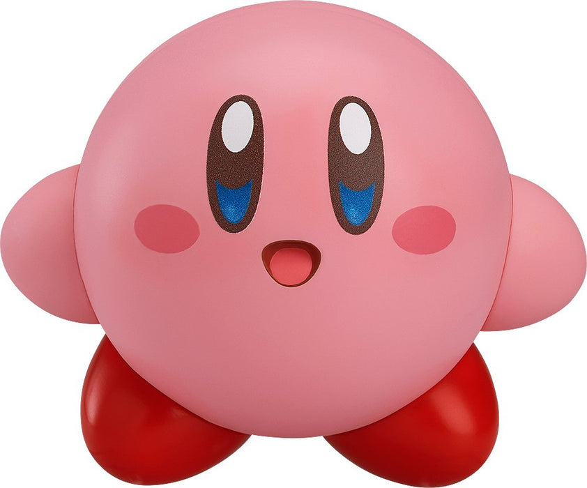Hoshi no Kirby - Kirby - Nendoroid # 544 (buona compagnia di sorriso)