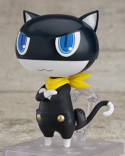 "Persona 5" Nendoroid#793 Morgana