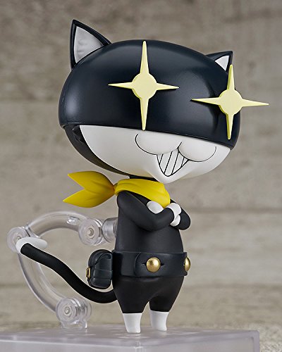 "Persona 5" Nendoroid#793 Morgana