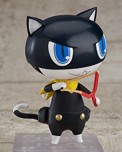 "Persona 5" Nendoroid#793 Morgana