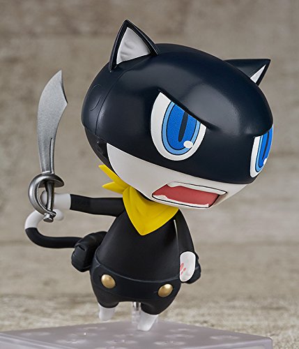 "Persona 5" Nendoroid#793 Morgana