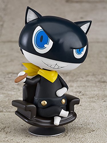 "Persona 5" Nendoroid#793 Morgana