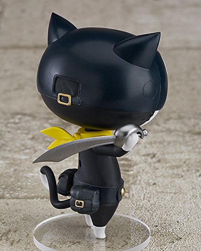 "Persona 5" Nendoroid#793 Morgana