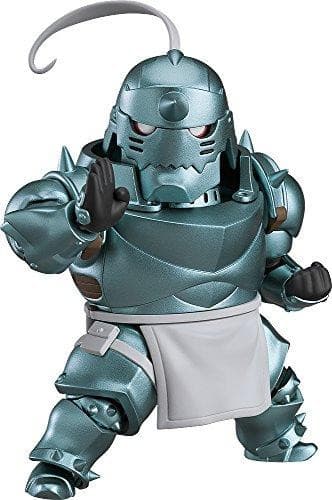Alphonse Elric Nendoroid (#796) Hagane no Renkinjutsushi - Good Smile Company