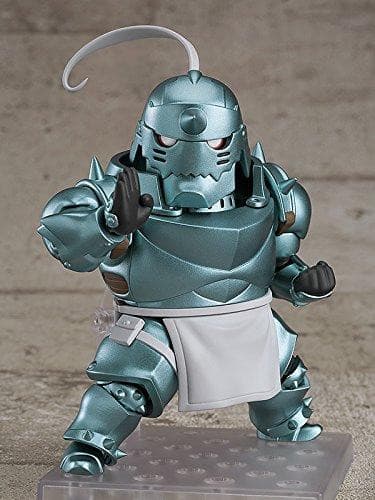 Alphonse Elric Nendoroid (#796) Hagane no Renkinjutsushi - Good Smile Company