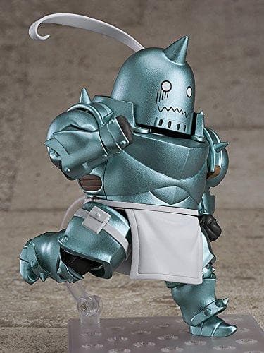 Alphonse Elric Nendoroid (#796) Hagane no Renkinjutsushi - Good Smile Company