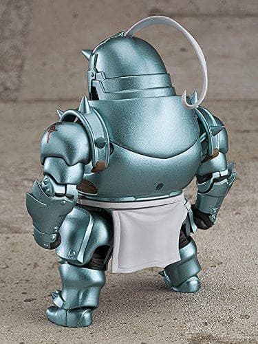 Alphonse Elric Nendoroid (#796) Hagane no Renkinjutsushi - Good Smile Company