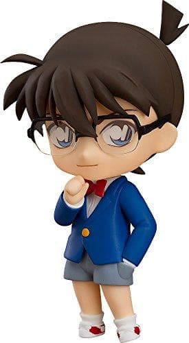 Meitantei Conan Nendoroid (#803) Edogawa Conan - Good Smile Company