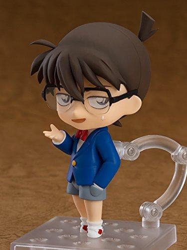 Meitantei Conan Nendoroid (#803) Edogawa Conan - Good Smile Company