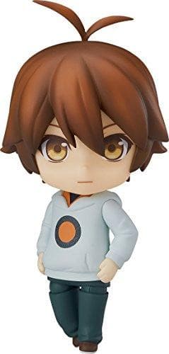 Boku Nendoroid Kubikiri Cycle: Aoiro Savant to Zaregotozukai - Good Smile Company
