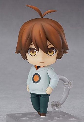 Boku Nendoroid Kubikiri Cycle: Aoiro Savant to Zaregotozukai - Good Smile Company