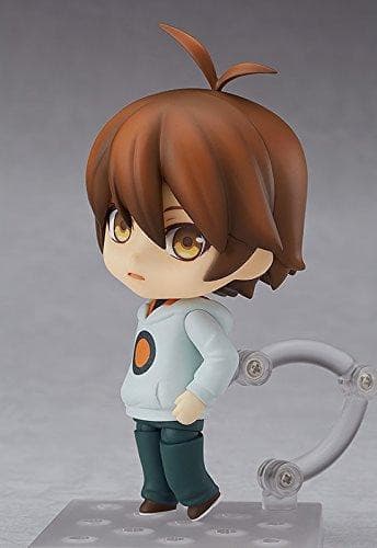 Boku Nendoroid Kubikiri Cycle: Aoiro Savant to Zaregotozukai - Good Smile Company