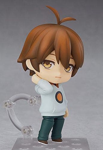 Boku Nendoroid Kubikiri Cycle: Aoiro Savant to Zaregotozukai - Good Smile Company